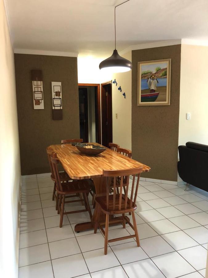 Apartamento Em Ubatuba - Praia Grande Exterior foto