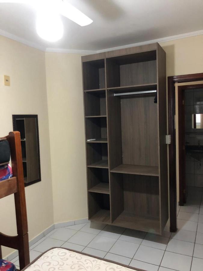 Apartamento Em Ubatuba - Praia Grande Exterior foto