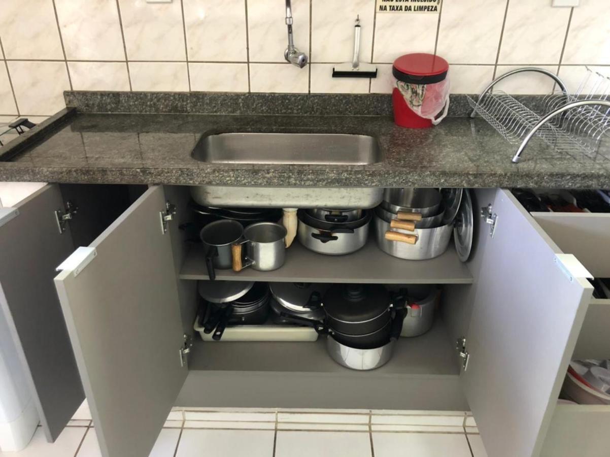 Apartamento Em Ubatuba - Praia Grande Exterior foto
